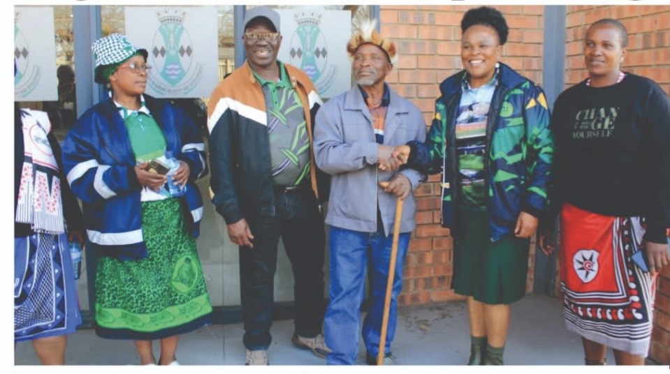 MKP strengthens regional leadership in Kriel/Ganala